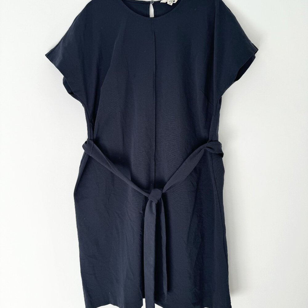Boden Tara Jersey T-Shirt Dress